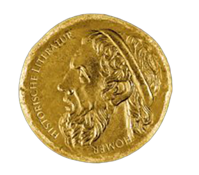 Homer Medaille