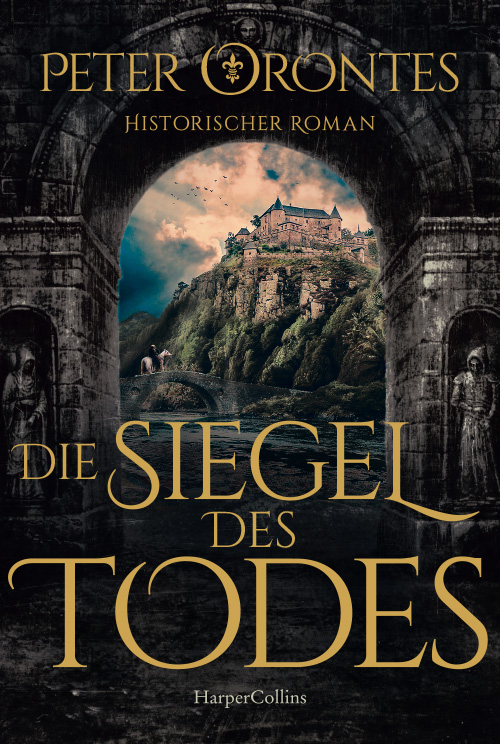 Buch: Die Siegel des Todes