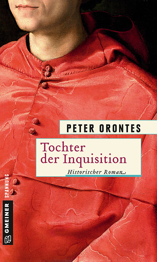 Buch:Tochter der Inqusition