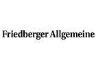 Heike John, Friedberger Allgemeine